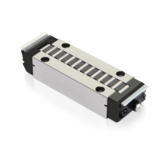 直线滚子轴承-滚动体-油嘴型RUS-KS