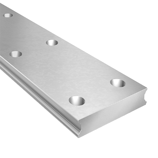 四列直线导轨宽幅TKVD-W